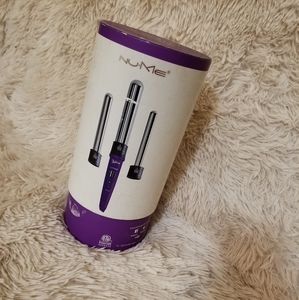 NuMe Titan3 Curling Wand